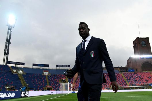Getty Images Balotelli, il piano del legale della ragazza che lo accusava di stupro: “Ora preparo…”- immagine 2
