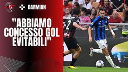 Inter, Darmian: “Se concedi dei gol così al Milan ribaltarla diventa difficile”