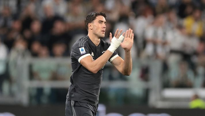 Juve, prove di formazione con Gatti e Kostic. La gestione di Vlahovic e recupera Kean - immagine 1