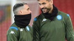 Il Napoli studia il calendario: ora serve uno sprint. La situazione