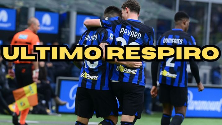 Inter-Verona 2-1 risultato finale: Frattesi all’ultimo respiro, errore dal dischetto Hellas all’ultimo secondo - immagine 1