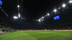 UFFICIALE – City-Inter, maxischermo a San Siro per la finale: dettagli e prezzi