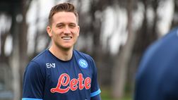 Guerra in Ucraina, Zielinski lancia un messaggio di pace