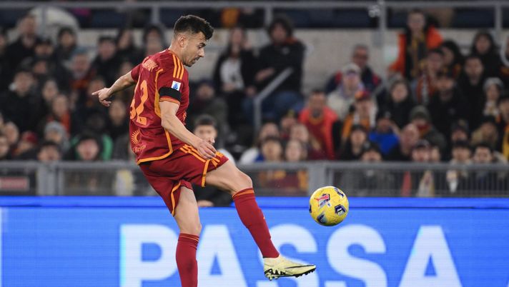 El Shaarawy: “De Rossi, un soldato che dà tutto per la maglia. I romanisti sono speciali” - immagine 1