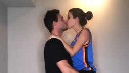 Gallinari e la routine con Eleonora Boi: “Anche in USA seguivamo le regole italiane e…”