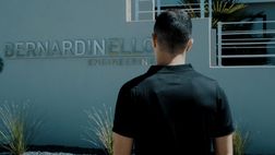 Rafinha, ecco la star del Bernardinello Petrarca