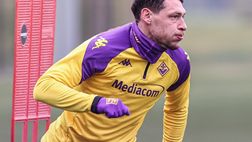 VIDEO VN – Italiano scambia con Belotti alla rifinitura pre-Maccabi