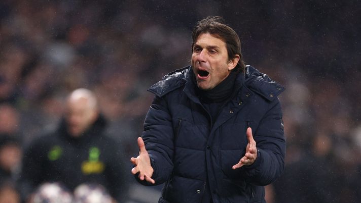 Panchina Napoli, De Laurentiis gradirebbe Conte per un preciso motivo – GdS - immagine 1