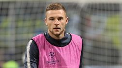 Skriniar vs media slovacchi, Jurkemik lo critica: “Dovrà correggersi, non si dimentichi…”