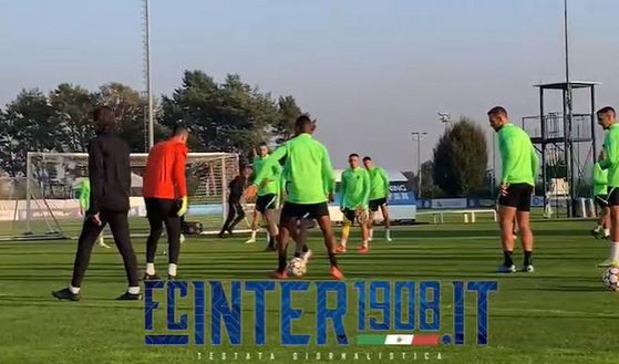 Inter, prove verso lo Sheriff: 8 certezze, i favoriti sulle fasce e Calha in pole- immagine 2
