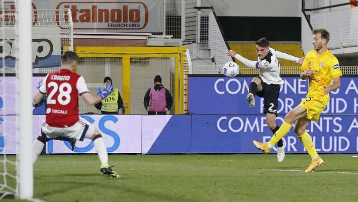 Spezia, Maggiore sicuro: “Pronti a seguire Thiago Motta, abbiamo un obiettivo” Spezia, Maggiore sicuro: “Pronti a seguire Thiago Motta, abbiamo un obiettivo”