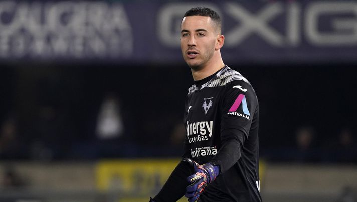 GETTY IMAGES Montipò: “C’è molto dispiacere ma ci sono ancora 20 partite e conosciamo l’obbiettivo” - immagine 1