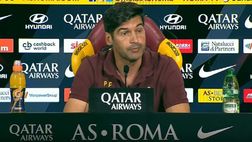 Da Roma: “Col Napoli uno scontro diretto Champions, ennesimo esame per Fonseca”