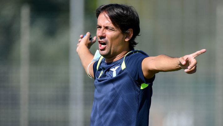 Simone Inzaghi