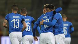 Under 21, prima vittoria per Evani: ci pensa Vido