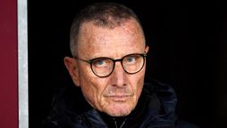 Andreazzoli: “Gol annullato per 2 millimetri! Ho messo in difficoltà un mio giocatore”