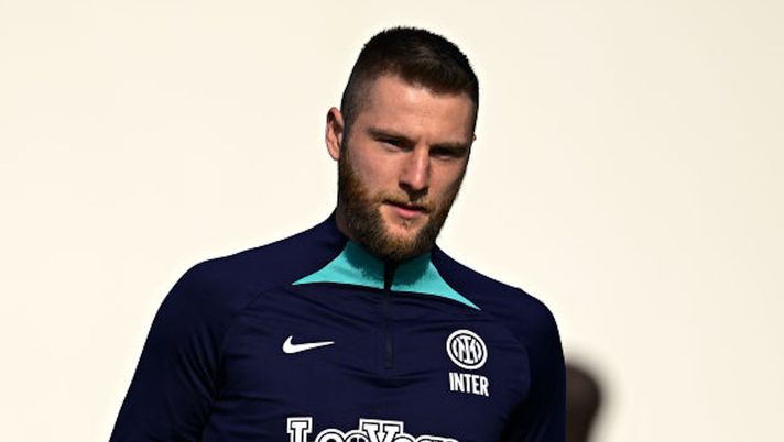 Inter, non solo Skriniar: via un’altra colonna. In vetrina anche un big del centrocampo - immagine 1