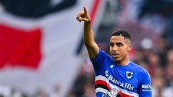 Sampdoria, Stankovic riabbraccia Sabiri