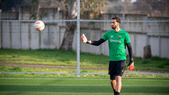 Rui, esperienza al potere ma per il futuro della porta piace Vicario dell’Empoli - immagine 1