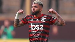 Solo i brasiliani possono: Gabigol annuncia su Twitter di cambiare nome