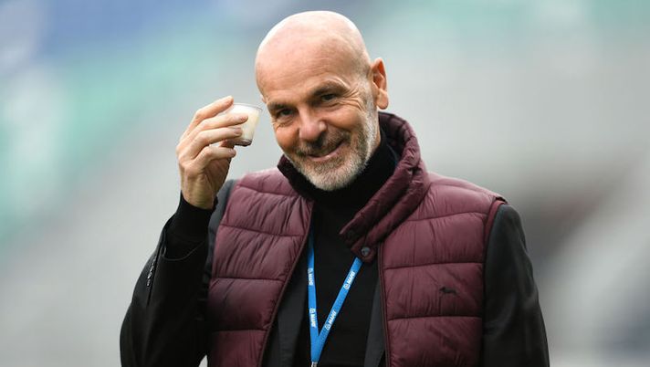 Pioli e il rischio esonero, Sky: “La posizione di Maldini e Massara in merito all’allenatore…” - immagine 1
