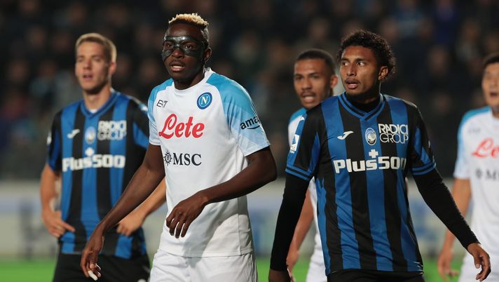 Osimhen ha già comunicato al Napoli che andrà via. Anche Spalletti “in bilico” – TMW - immagine 1