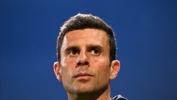 De Laurentiis aveva scelto Thiago Motta lo scorso anno: il retroscena – TMW