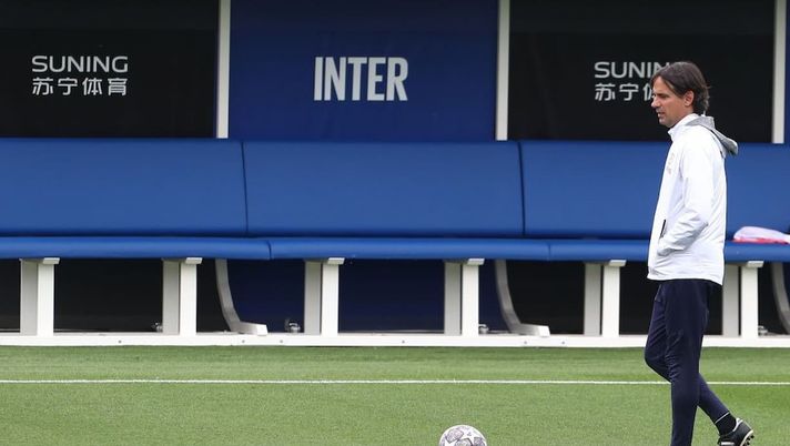 GdS – Inzaghi, discorso pre-derby: serenità e un particolare curato per un’ora e mezza - immagine 1