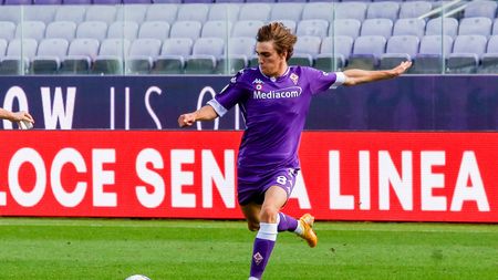 GERMOGLI PH Fiorentina Primavera 2020