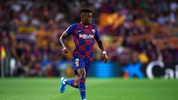 Semedo, no a Inter e Juve: l’esterno vuole il City. Dalla cessione iniezione economica per Lautaro