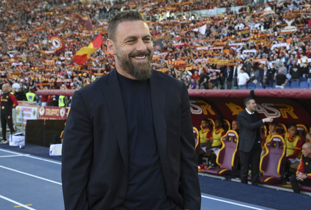 Roma-Lazio – FOTOGALLERY - immagine 51