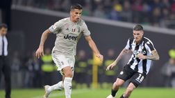 Padovan: “Juve preoccupante per la Serie A. E Cancelo è il terzino più forte del mondo”