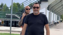Padova, il budget sarà da big e Mirabelli rimarrà. Oggi ultimo confronto