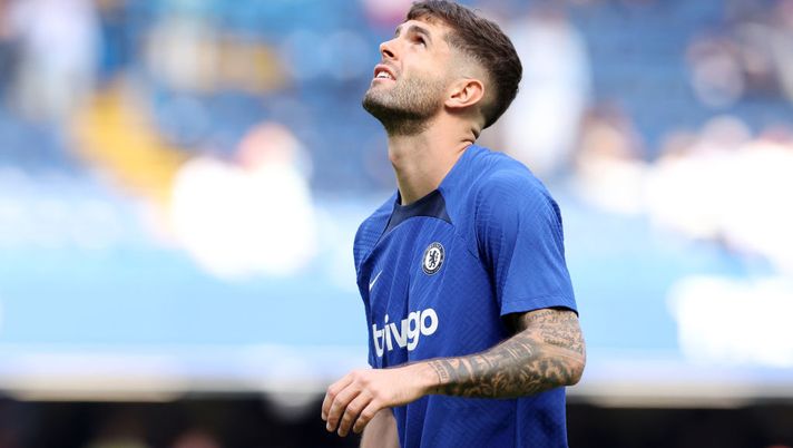 Occhio a Pulisic! Nuova idea: piace in Italia e potrebbe arrivare al fanta, c’è un sondaggio - immagine 1