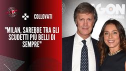 Collovati: “Scudetto al Milan? Analogie con l’anno della Stella”