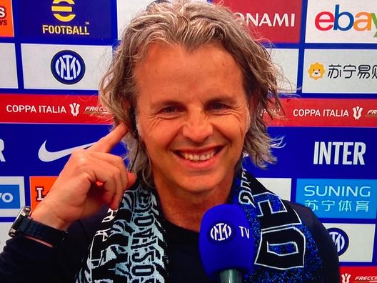 Colonnese a Inter TV: “Partita particolare per chi come me le ha giocate. Inter ha sentito…” - immagine 1