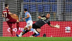 Roma-Lazio, probabili formazioni: Abraham sfida Immobile, pericolo Pedro e Zaniolo