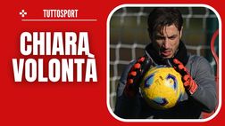 Calciomercato Milan – Mirante vuole restare: preso un incontro con Furlani