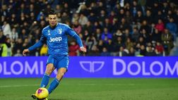 Coronavirus, il messaggio di Ronaldo: “Seguiamo i consigli dell’OMS. Un pensiero a Rugani e…”