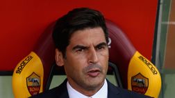 Fonseca non ci sta: “Si può correre al parco, ma non a Trigoria. Che senso ha?”