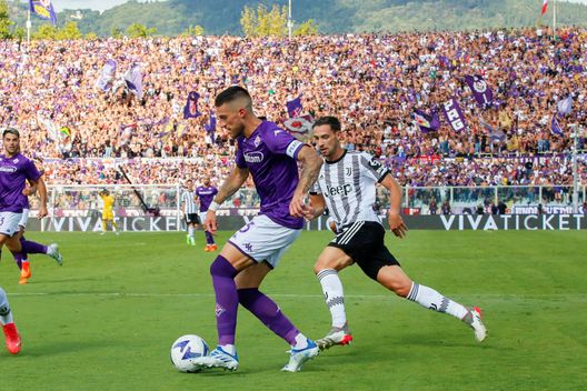 Direttore Tuttosport: “Anche gli juventini sentono la rivalità contro i viola”- immagine 2