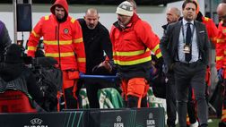 ULTIM’ORA – Fiorentina, tegola Nico Gonzalez: fuori per infortunio in Conference League