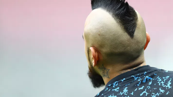 Inter, chi può essere il sostituto di Vidal?