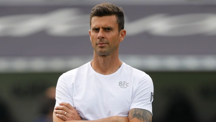 Motta: “Bonifazi out, cosa ho detto a Medel e la gestione di Schouten e Barrow” - immagine 1