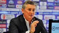 Udinese, Pradè: "Abbiamo pagato la grandissima qualità del Napoli, ma buono il nostro atteggiamento"