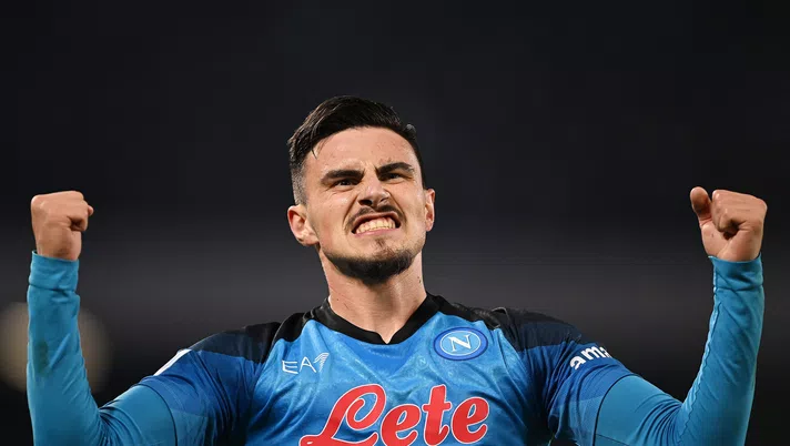 Napoli-Atalanta, Elmas ancora in ballo! Dentro Zapata e Boga out: le ultime – SKY - immagine 1