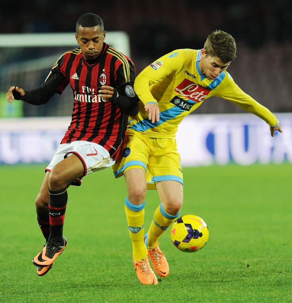 (Photo by Giuseppe Bellini/Getty Images) Robinho, scatta il mandato d’arresto internazionale: richiesta l’estradizione- immagine 2