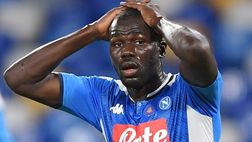 Il Napoli subisce troppo: manca l’intesa in difesa. L’analisi