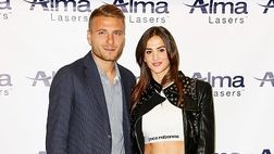Social, Immobile e la moglie Jessica provano un balletto ma il risultato…