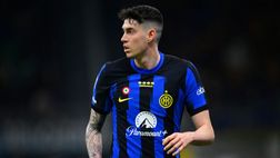 FLASH – Leggero affaticamento per Bastoni: cosa filtra verso l’Udinese! De Vrij…